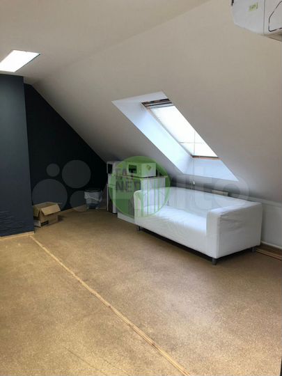 Габ помещение 92 кв.м