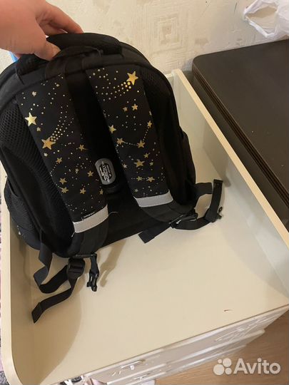 Портфель школьный