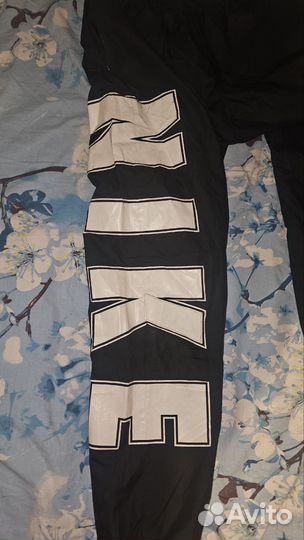 Спортивные штаны nike