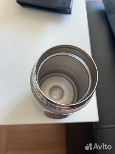 Термос детский