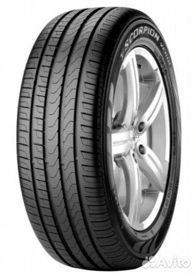 Pirelli Scorpion Verde 255/55 R18 109Y