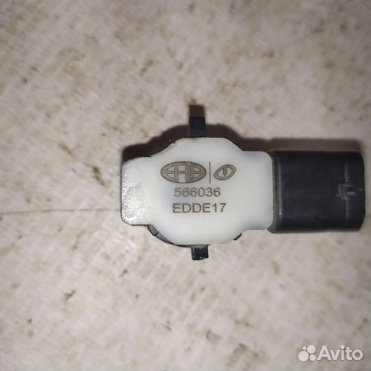 Дaтчик парковки вмw F20/F21/F22/F30/F32/F36