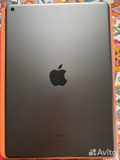 iPad 8, 32 gb