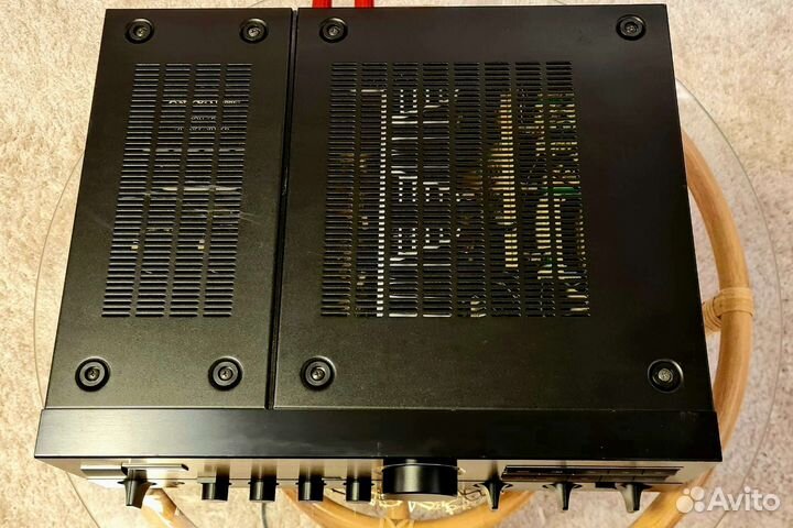 Onkyo integra A817 EX (оч.хорошее.состояние)