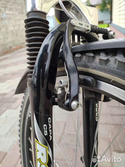 Велосипед Stels Navigator 830