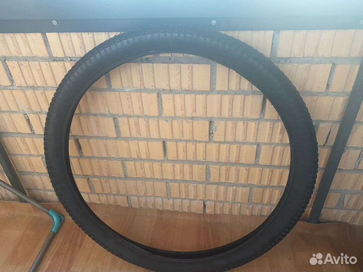 Покрышки для велосипеда 26