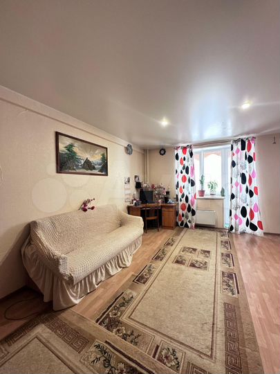 Квартира-студия, 35 м², 7/18 эт.