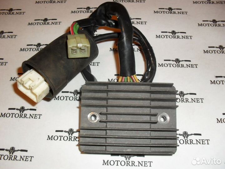 Реле регулятор для мотоцикла Honda VTX1300 04-09