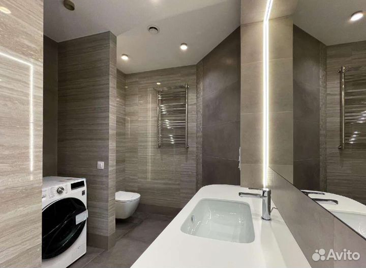 Ремонт, отделка квартир и домов под ключ