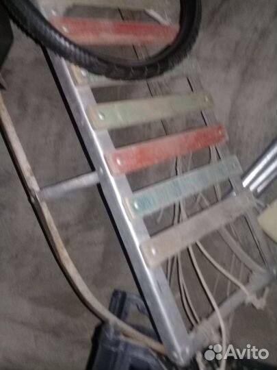 Детские санки