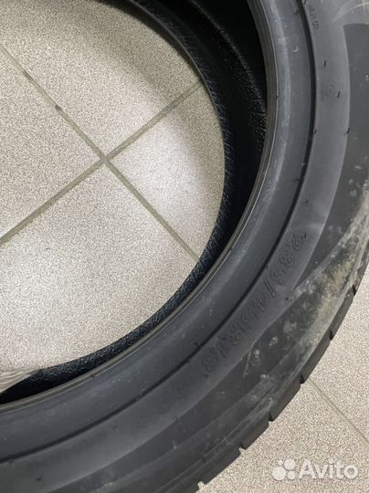 Goodride ZuperEco Z-107 235/45 R18 98W