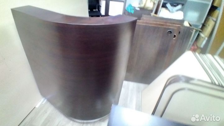 Стойка угловая