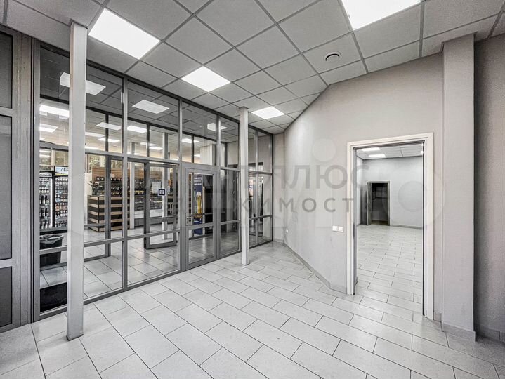 Помещение свободного назначения