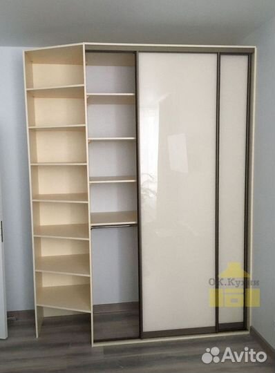 Шкаф новый