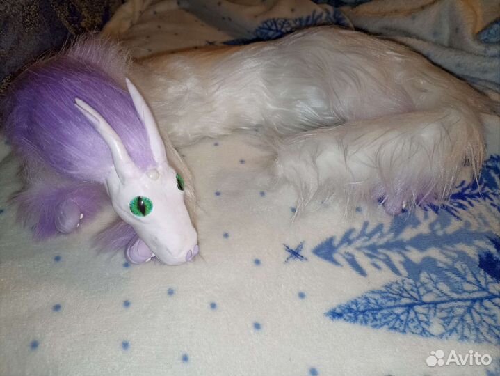 Игрушки ручной работы