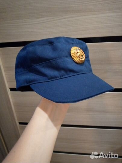 Кадетская форма для мальчика