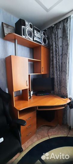 Компьютерный стол бу