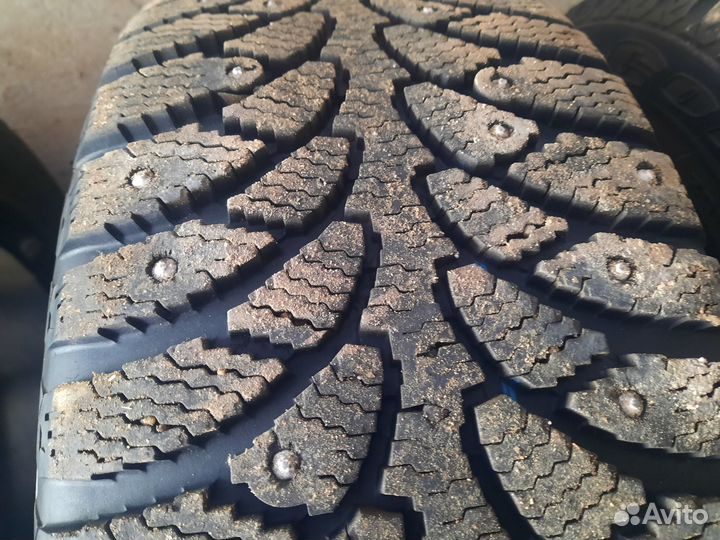 Cordiant Sno-Max 205/55 R16