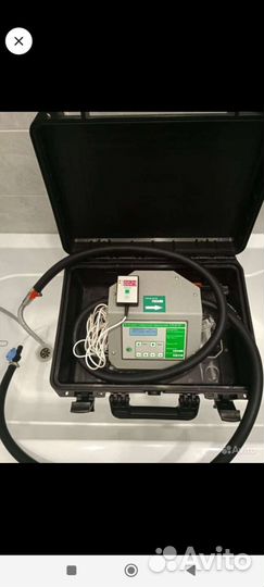 Поверка счётчиков воды без снятия