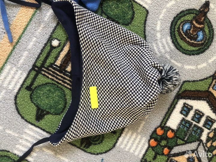 Шарка детская