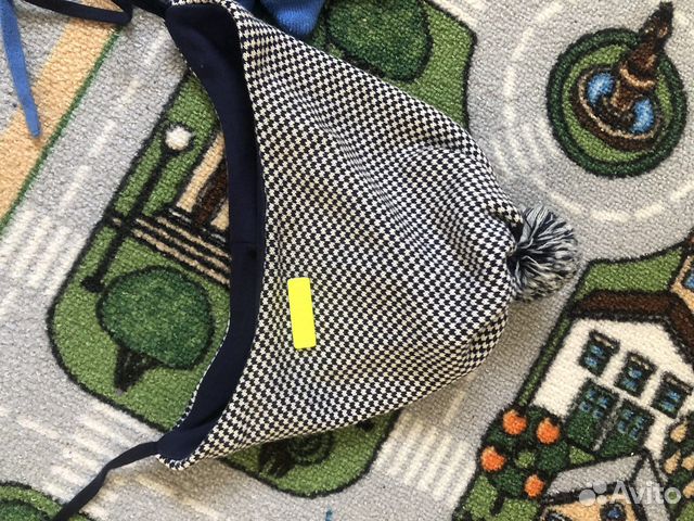 Шарка детская