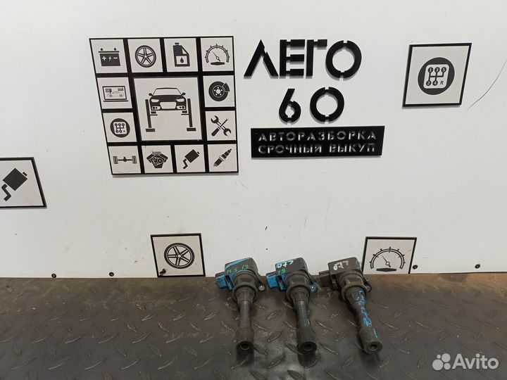 Катушка зажигания Mazda 5 CR