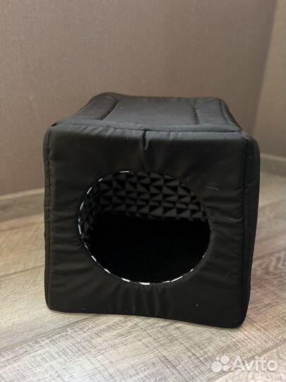 Домик для кошки IKEA