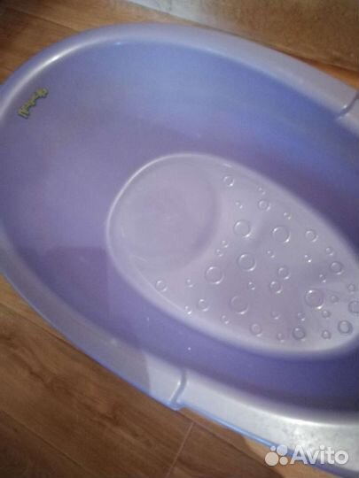 Ванночка для купания