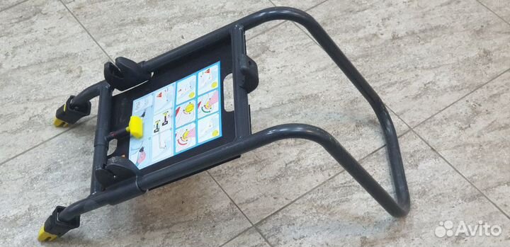 Десткое кресло оригинальное