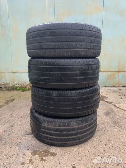 Ecovision VI-186 AT 255/55 R18