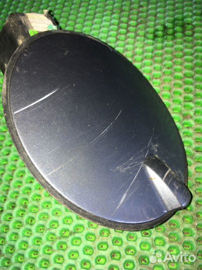 Лючок бензобака Opel Astra H Z16XER 2007