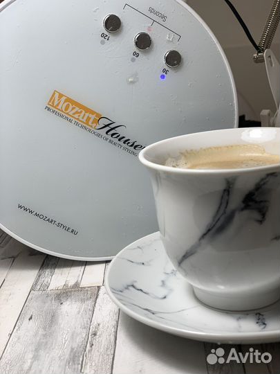 Администратор бровист