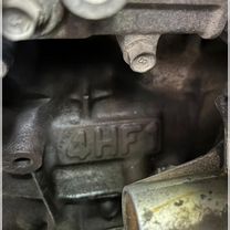 Промтоварный фургон Isuzu Elf, 1997