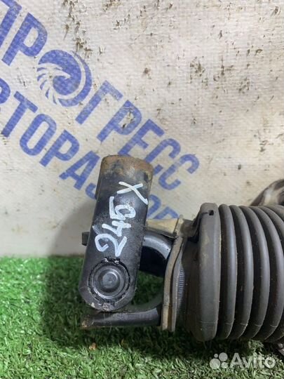 Рулевой карданчик Chevrolet Lacetti хэтчбек 1.4