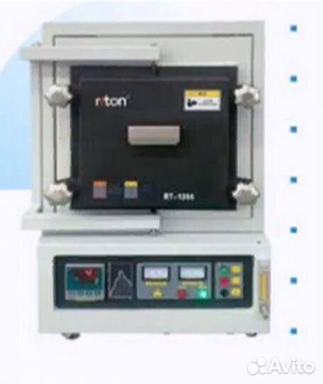 3D принтер по металлу Riton M-150