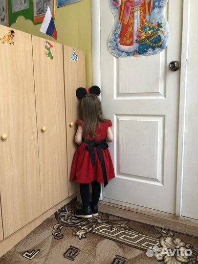 Одежда на девочку 24 мес., 2 года, 92 см