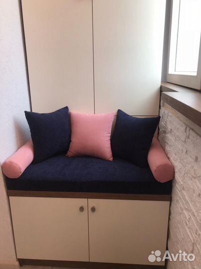 Пошив с душой, ремонт (шторы, белье, одежда и др.)