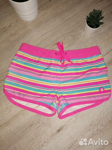 Шорты для девочки