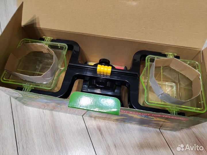 Весы Gigo Measuring Balance