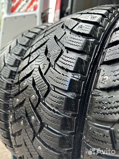 Toyo Observe Ice-Freezer 195/55 R16