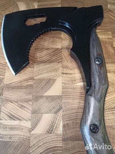 Топор сварог бкт