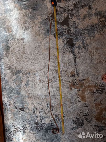 Поводок для маленьких собак