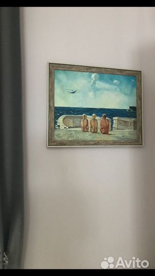 Картины на заказ