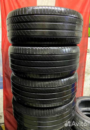 Michelin Alpin 4 245/45 R18 102ZR