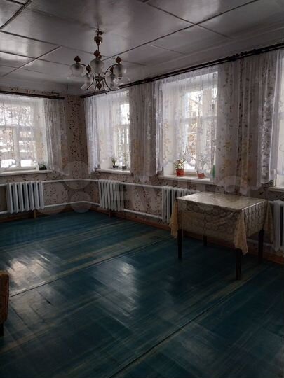 Дом 60 м² на участке 6 сот.