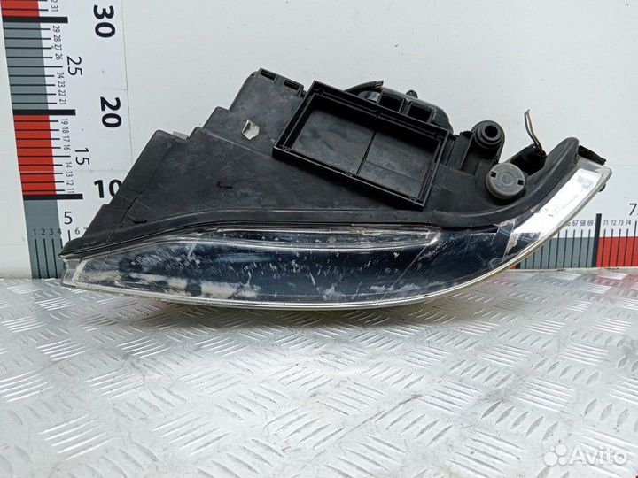 Фара передняя для Audi A4 B5 8D0941030AK