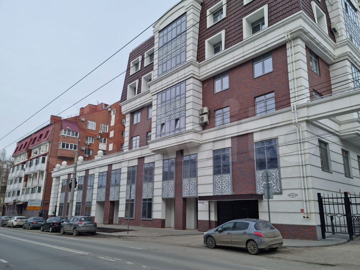 Свободного назначения, 190 м²