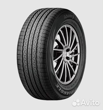 Triangle AdvanteX SUV TR259 225/60 R18 104W