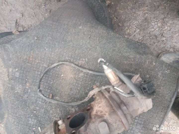 Датчик кислородный Volkswagen Passat B5 1.8 AEB
