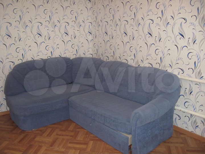 2-к. квартира, 48 м², 8/9 эт.